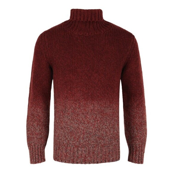Slowear Zanone Ombre Sweater - NWT